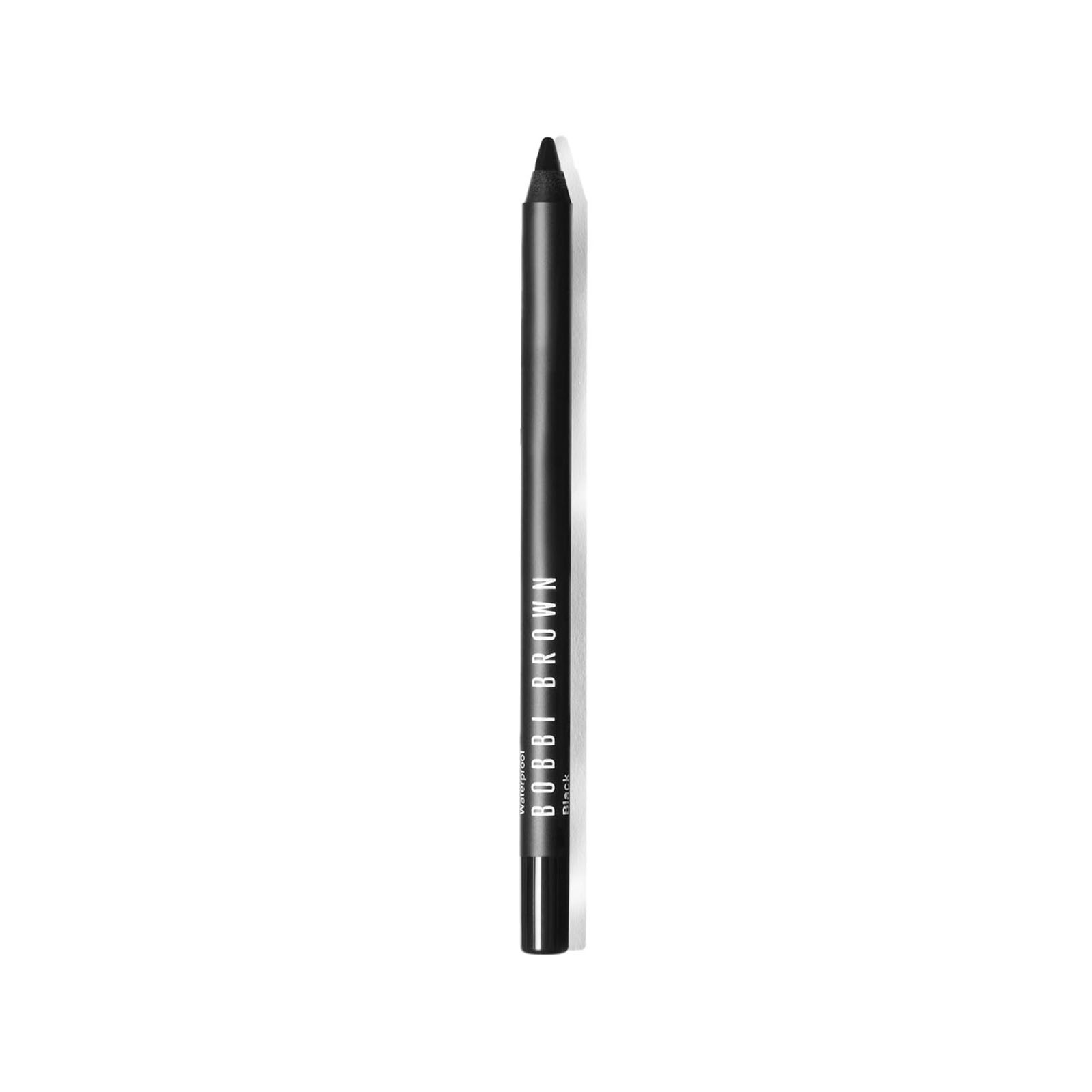 24h Black Kajal Liner Black
