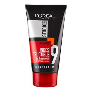 Studio Line Indestructible 9 Gel Estremo 48h 150 ml