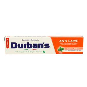Dentifricio - Anti carie 75 ml