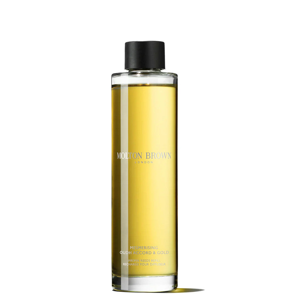Mesmerising Oudh Accord & Gold Ricarica per Diffusore d'Ambiente - 150 ML Ricarica