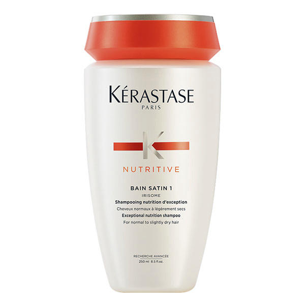 Kerastase Nutritive Bain Satin 1 - Shampoo 250 ml