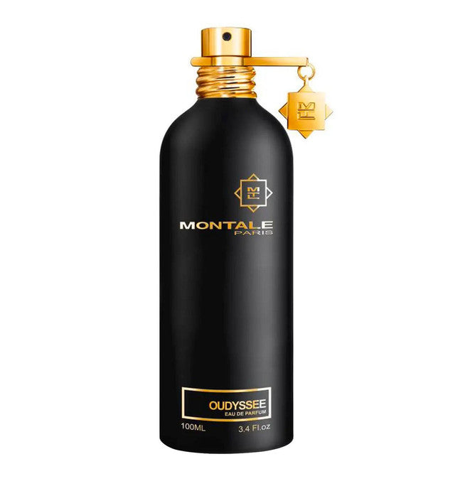 OUDYSSEE (EDP 100)