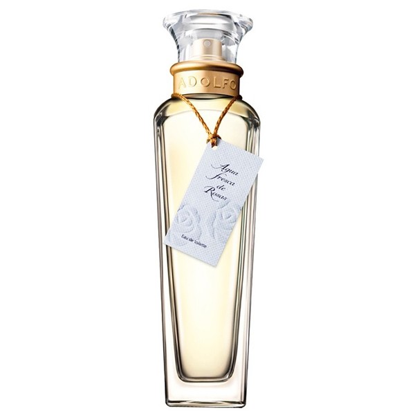 Adolfo Dominguez Agua Fresca de Rosas - 60 ML Eau de toilette Profumi di Donna