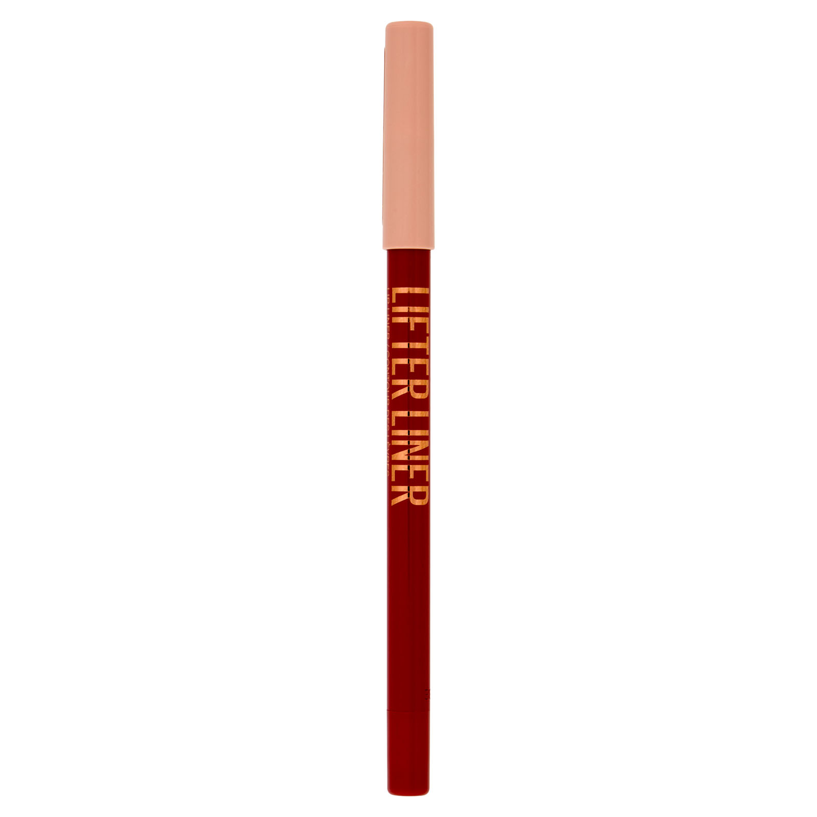 Lifter Liner - Matita Labbra con Acido Ialuronico 013 maybe it`s