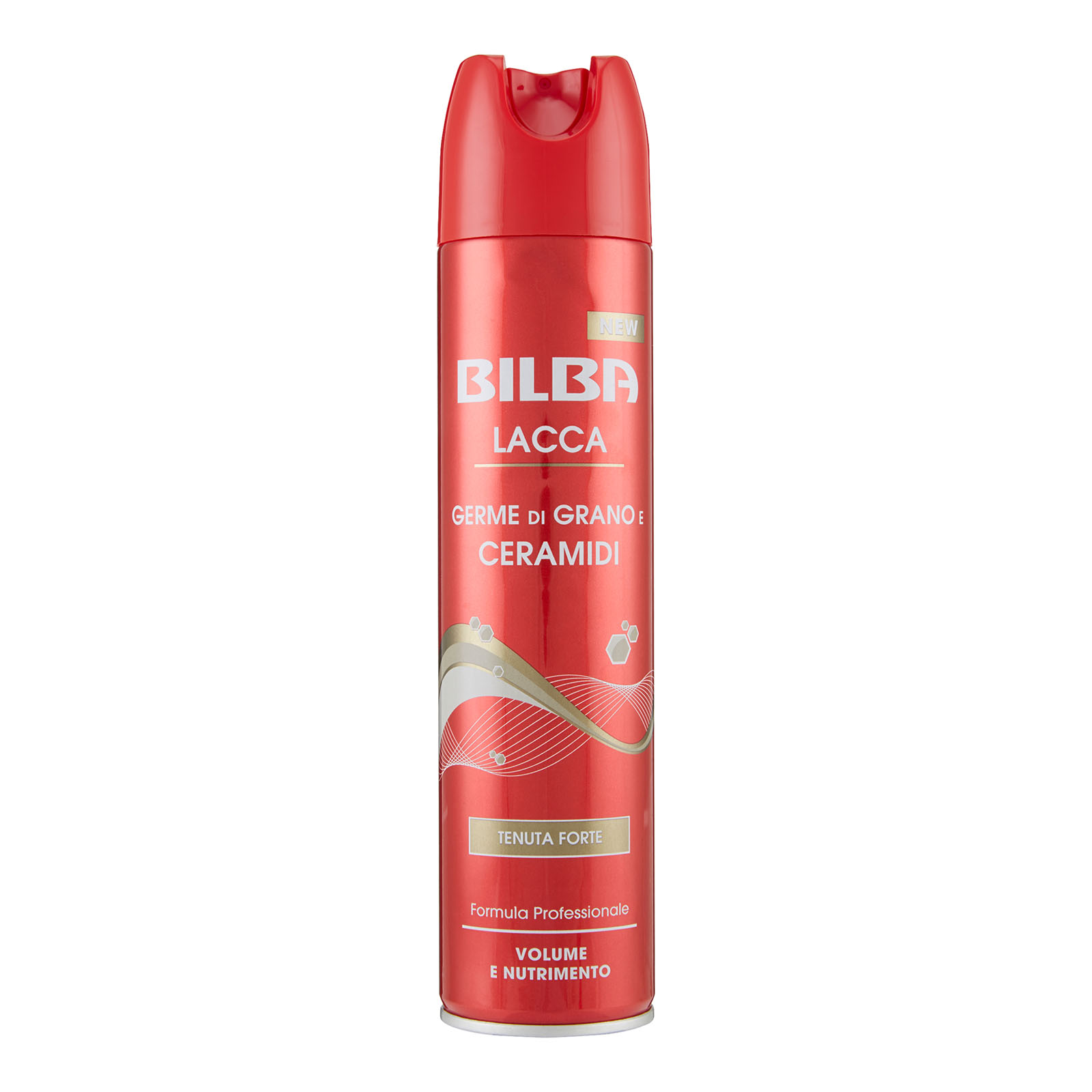 Lacca Germe Di Grano E Ceramidi 250 ml