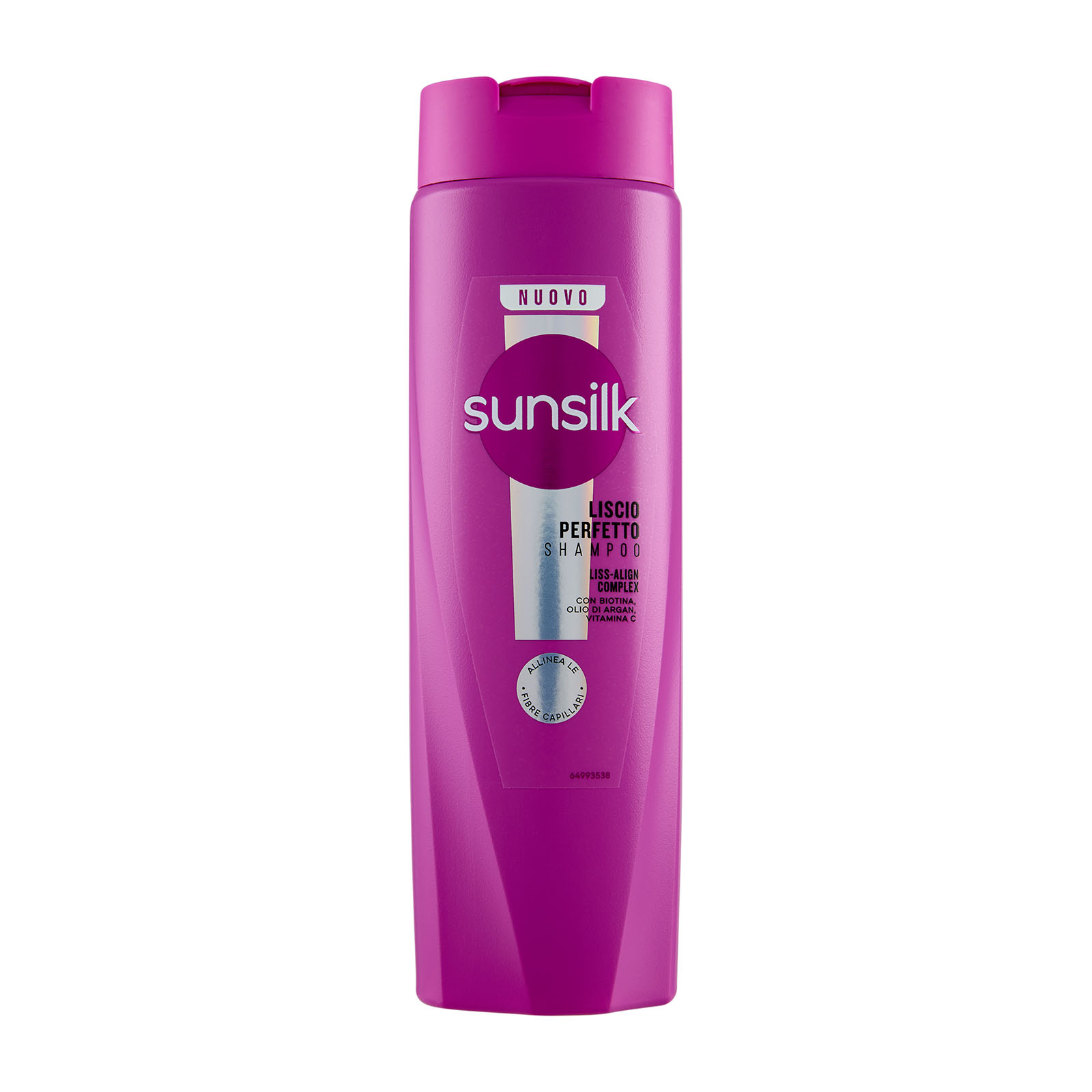 Liscio Perfetto Shampoo 250 ml