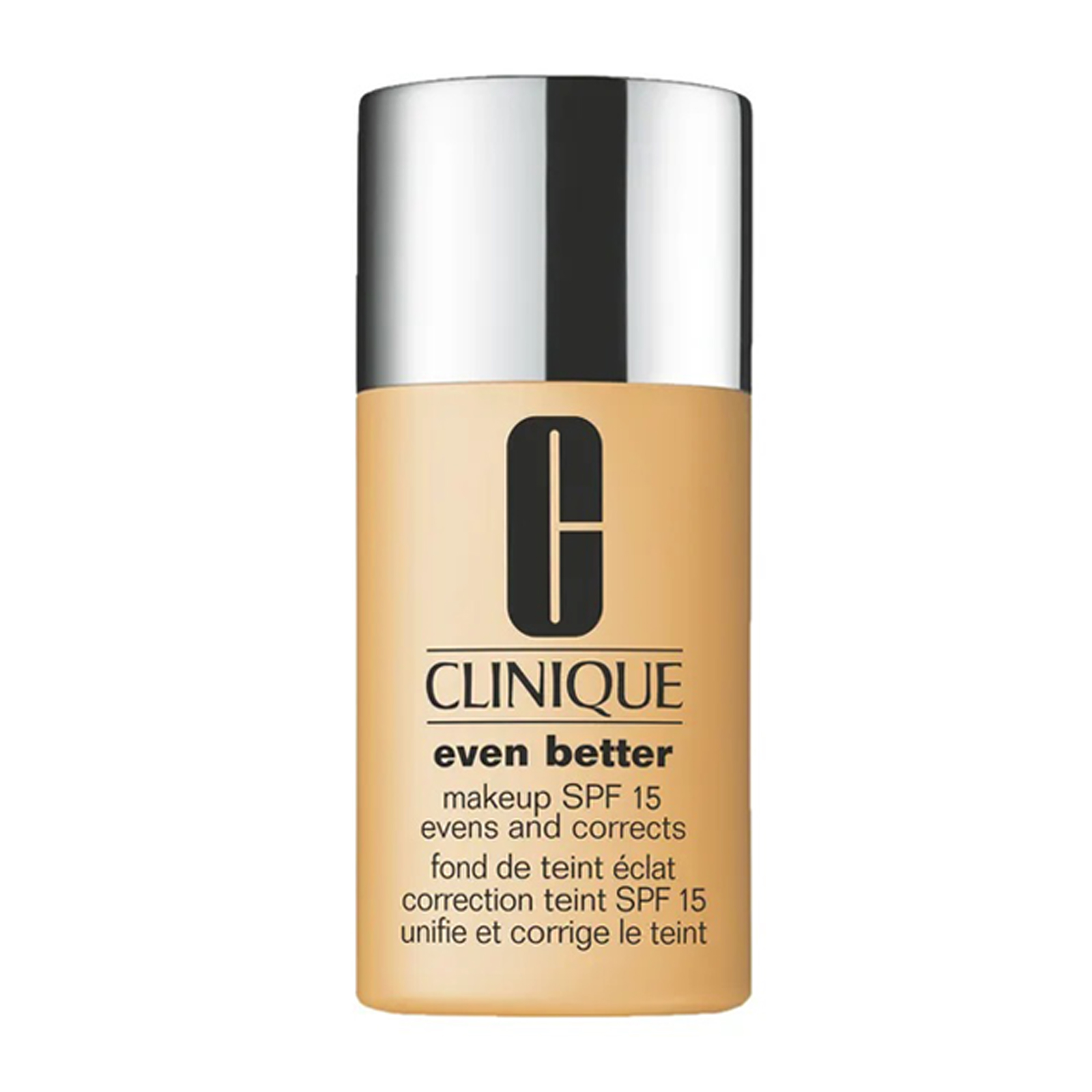 Even Better Makeup Spf 15 - Fondotinta 58 ex 06 honey