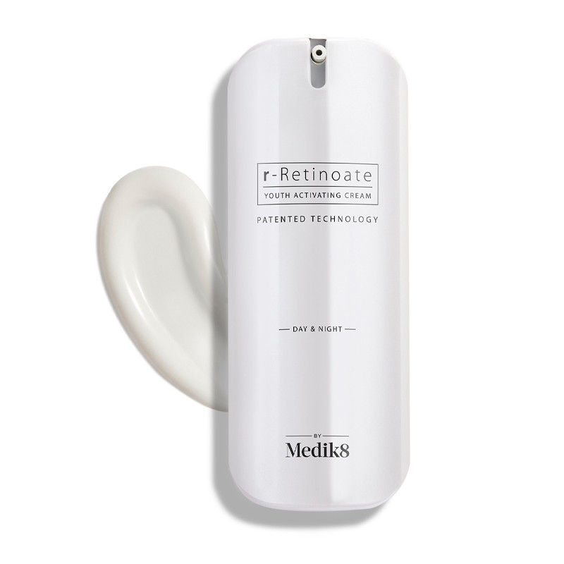 Medik8 Trattamenti Viso R-Retinoate Day & Night Siero anti-età