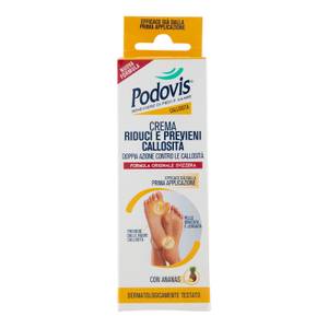 Callosità Crema Riduci E Previeni Callosità 60 ml