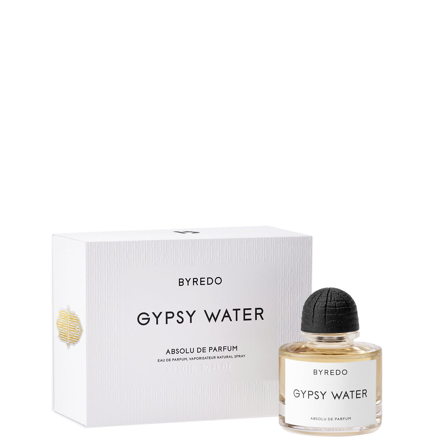 Gypsy Water Absolu Parfum - 50 ML