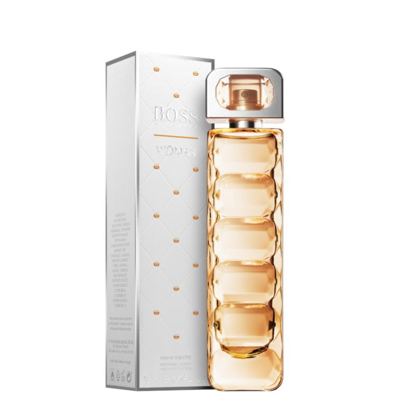Boss Woman - 75 ML