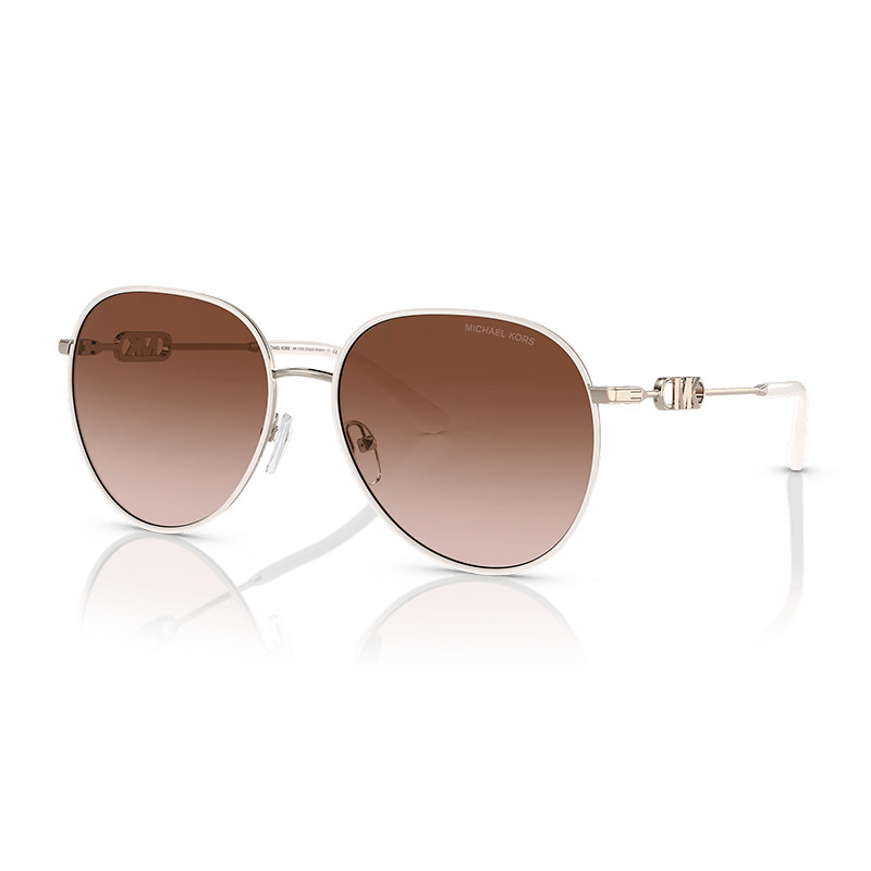 Michael Kors Occhiali da sole da donna MK1128J EMPIRE 123313