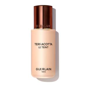 Guerlain Trucco Terracotta Le Teint Fondotinta per trucco Perfezione naturale Buon effetto viso Durata 24 ore - Nessun trasferimento 0.5N NEUTRAL / NEUTRE