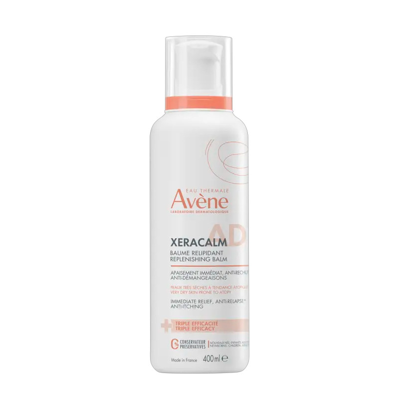 Avene Trattamenti Corpo XeraCalm Baume Balsamo reintegro lipidico