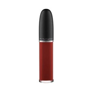 Retro Matte Liquid Lipcolour - Rossetto Mat.carnivorous
