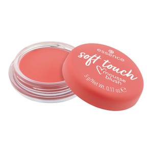 Soft Touch Mousse Blush Coral crush 30