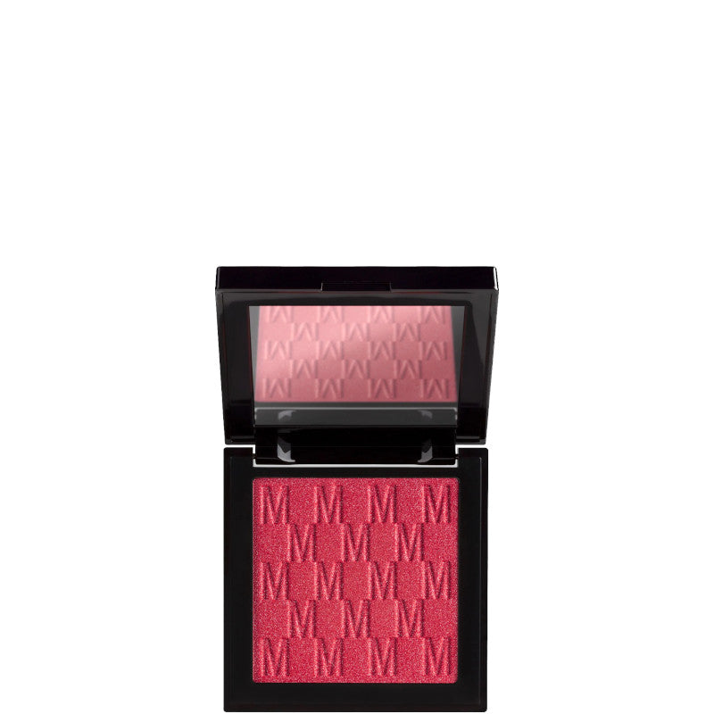 AT FIRST BLUSH Blush compatto - N. 108 SAVAGE LOVE