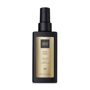 Sleek Talker Oil - Olio Termoprotettore 95 ml