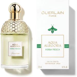 Guerlain Aqua Allegoria Herba Fresca - Eau de Toilette - 125 ml