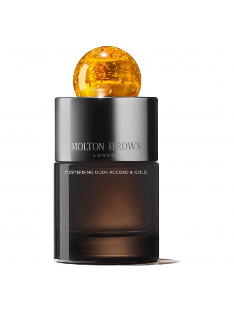 Oudh Accord And Gold EDP 100 ml