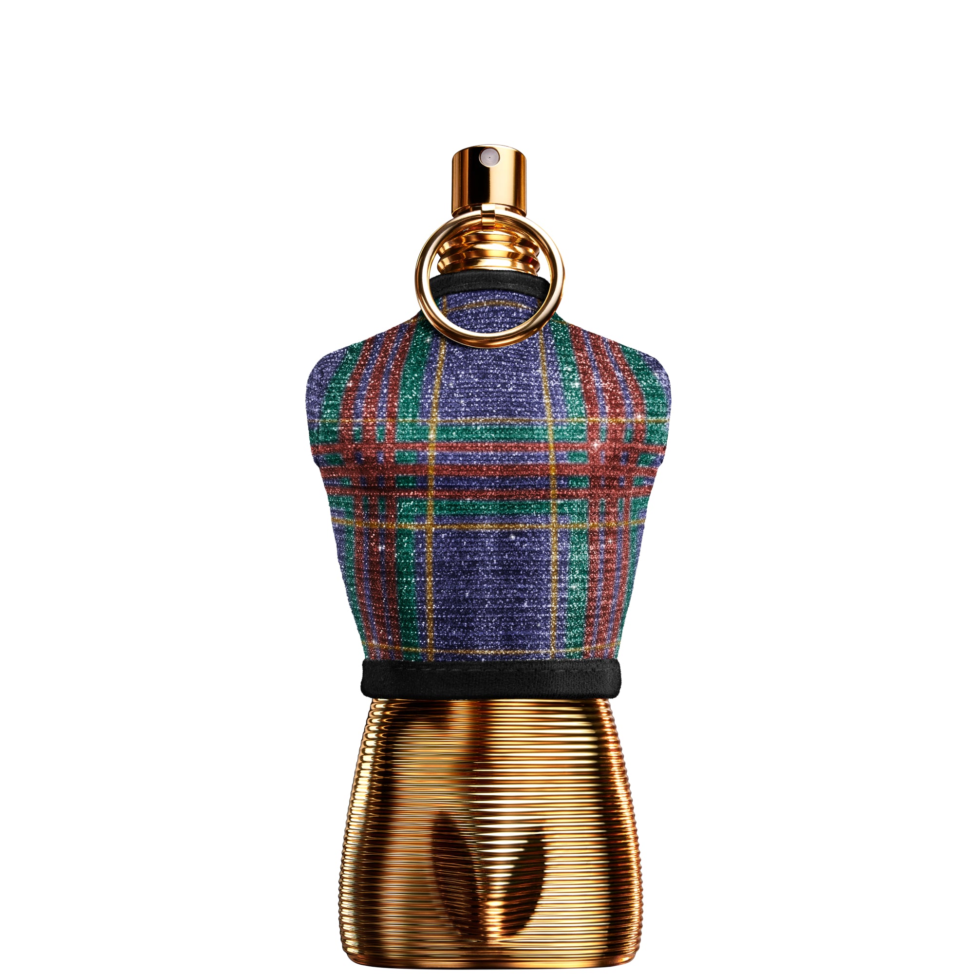 Le Male Elixir Parfum Collector Edition - 125 ML