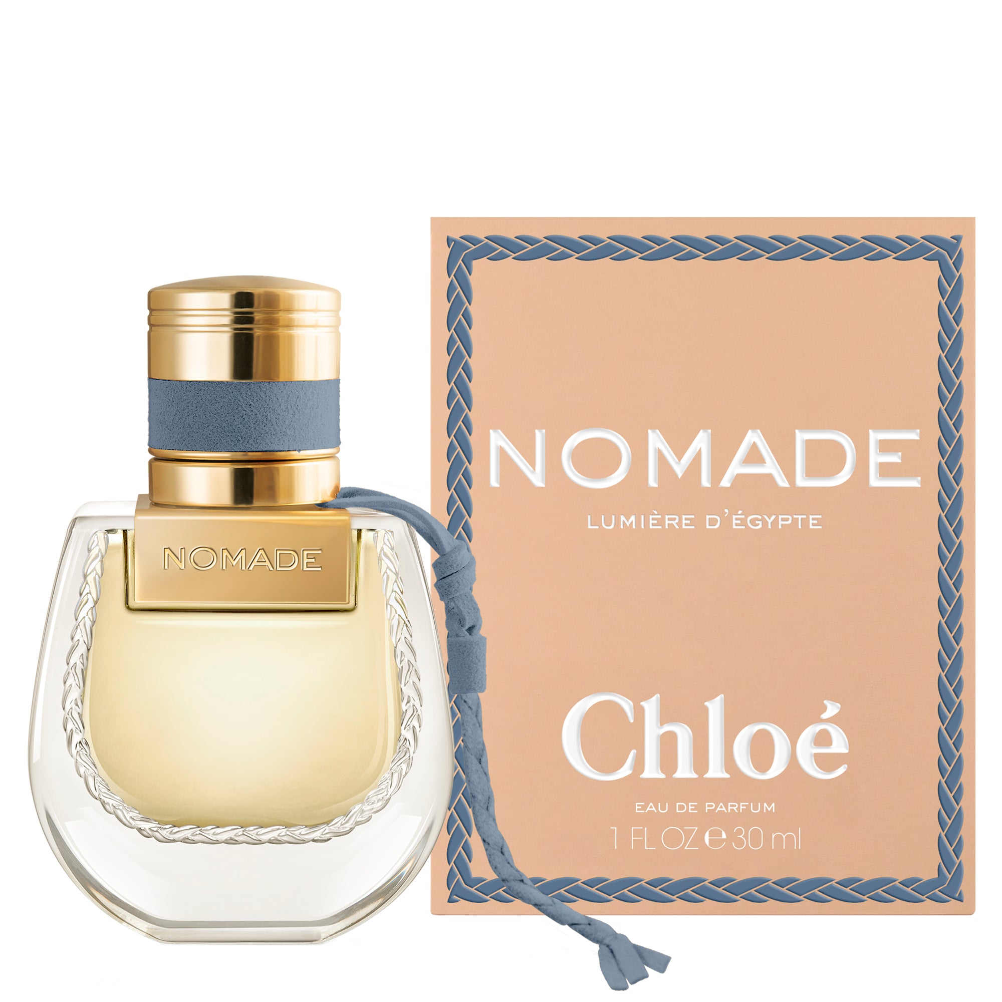 Chloé Nomade Lumière d’Egypte - 30 ML