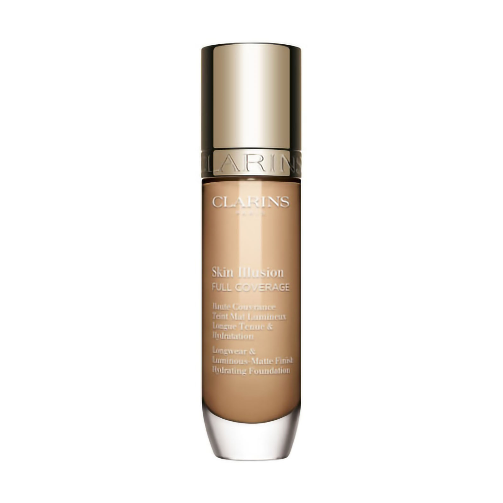 Skin Illusion Full 108w