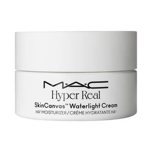 Hyper Real Skincanvas™ Waterlight Cream Ha3 Moisturizer 50 ml