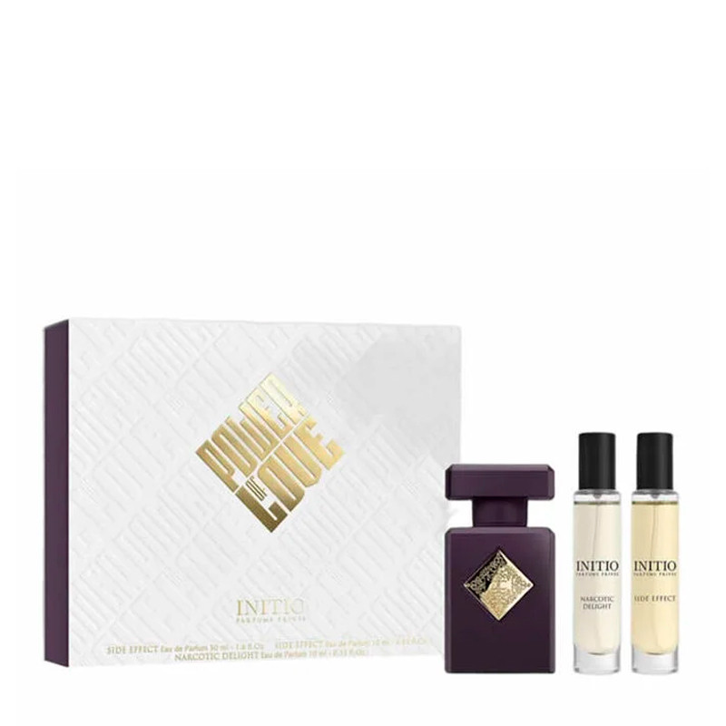 Initio Side Effect Eau De Parfum Set - 50 ML Eau de Parfum Profumi di Donna