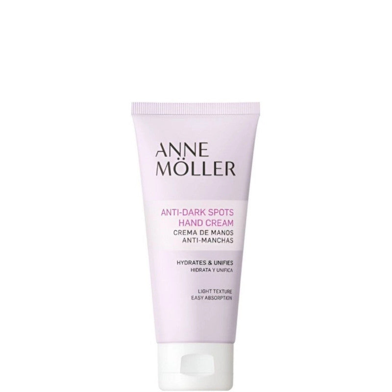Anti-Dark Spots Hand Cream 100 ML - 100 ML
