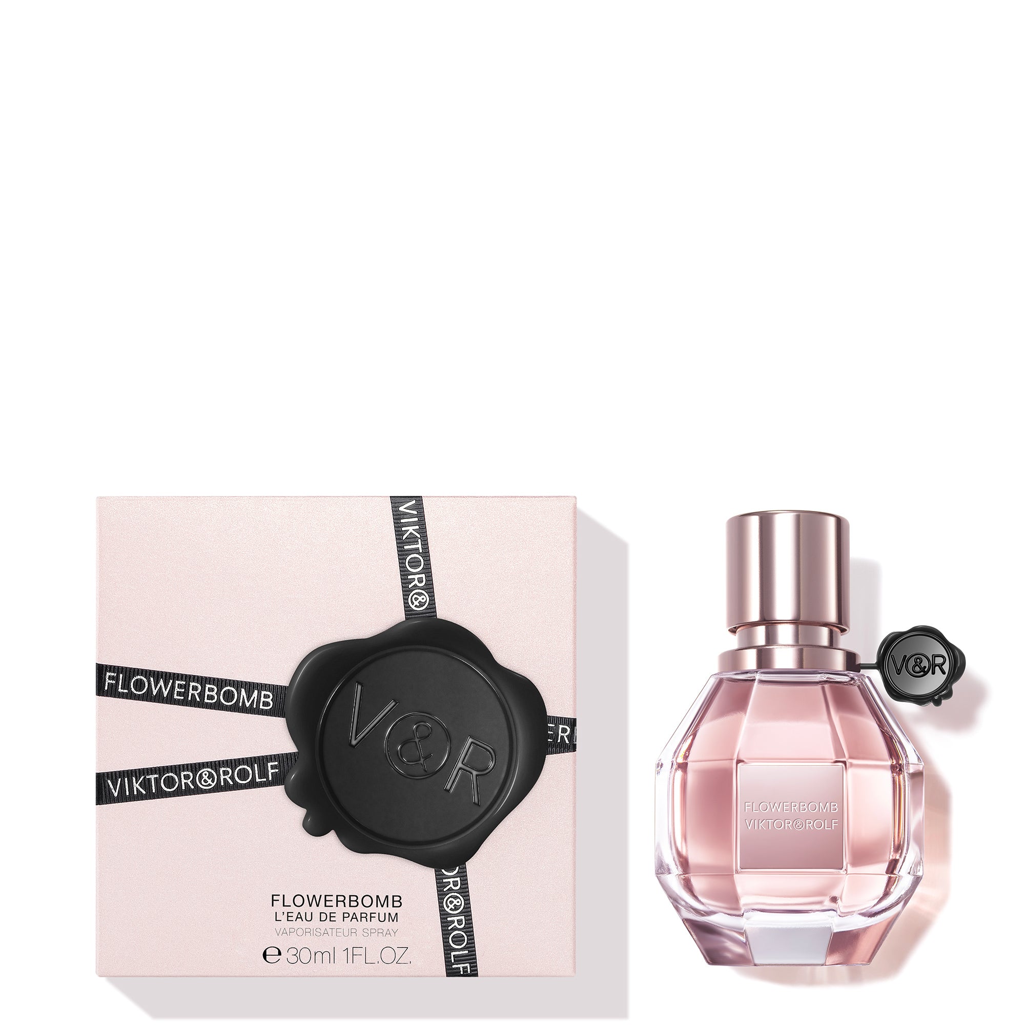 Flowerbomb Eau de Parfum - 30 ML
