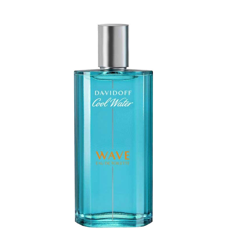 Davidoff Cool Water Wave - 125 ML