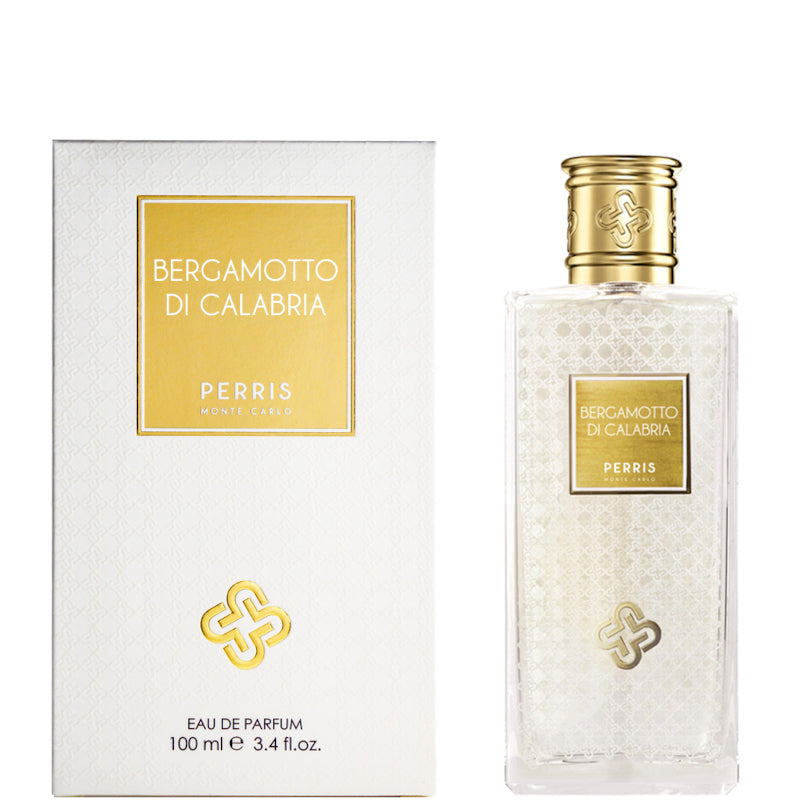 Bergamotto di Calabria - 100 ML