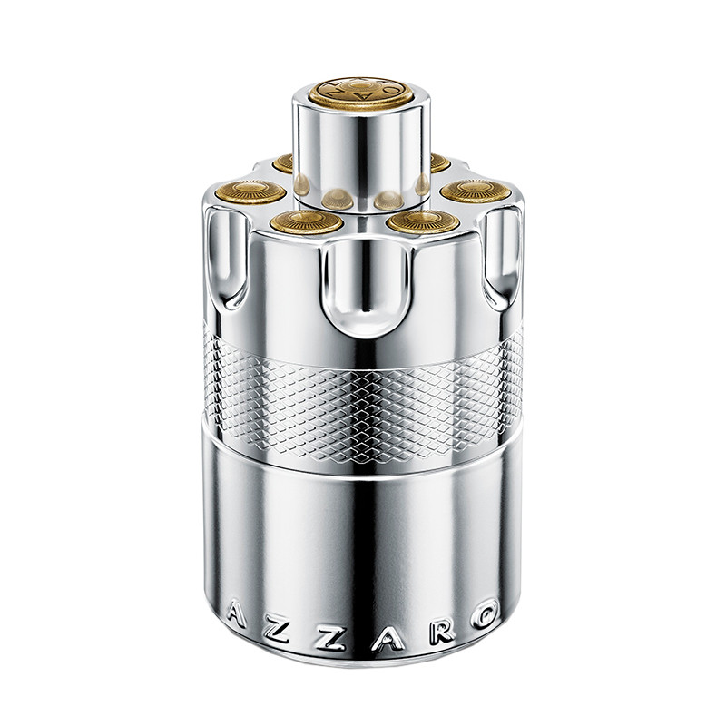 Azzaro Wanted Eau de Parfum - 50 ML Eau de Parfum Profumi da Uomo