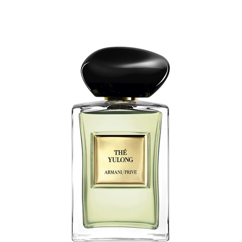 Thé Yulong - Les Eaux - 50 ML