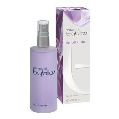 Outlet Byblos Amethyste Edt - 120 ml vecchio pack