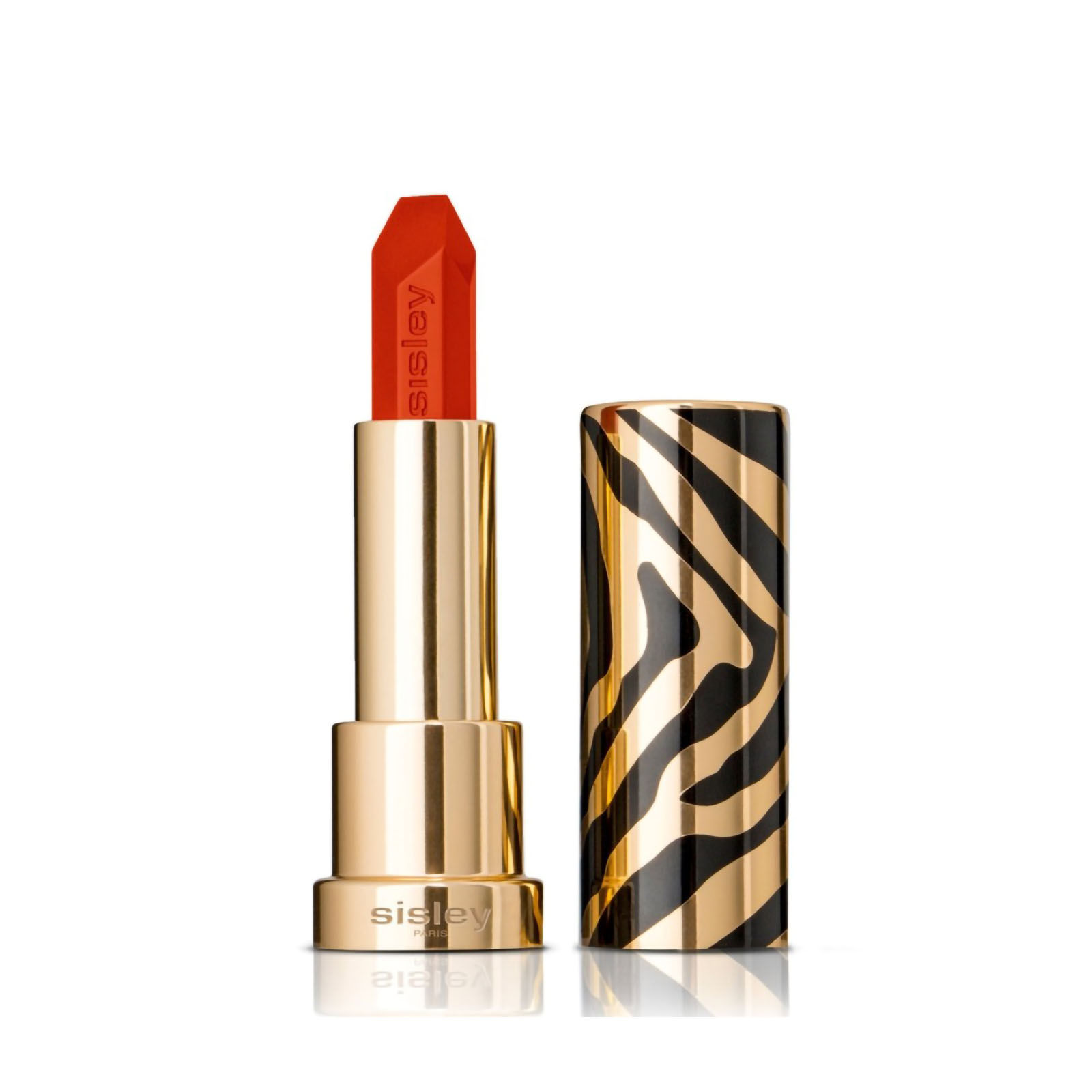 Le Phyto Rouge - Rossetto Le phyto rouge 40 rouge monaco