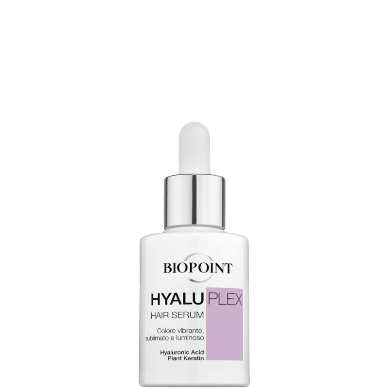 Biopoint Hyaluplex Siero - 30 ML