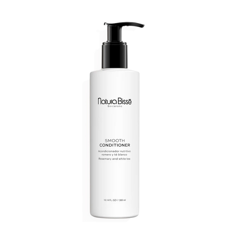 Natura Bissé Condizionatori Smooth Conditioner Balsamo Nutriente. Rosmarino e Tè Bianco