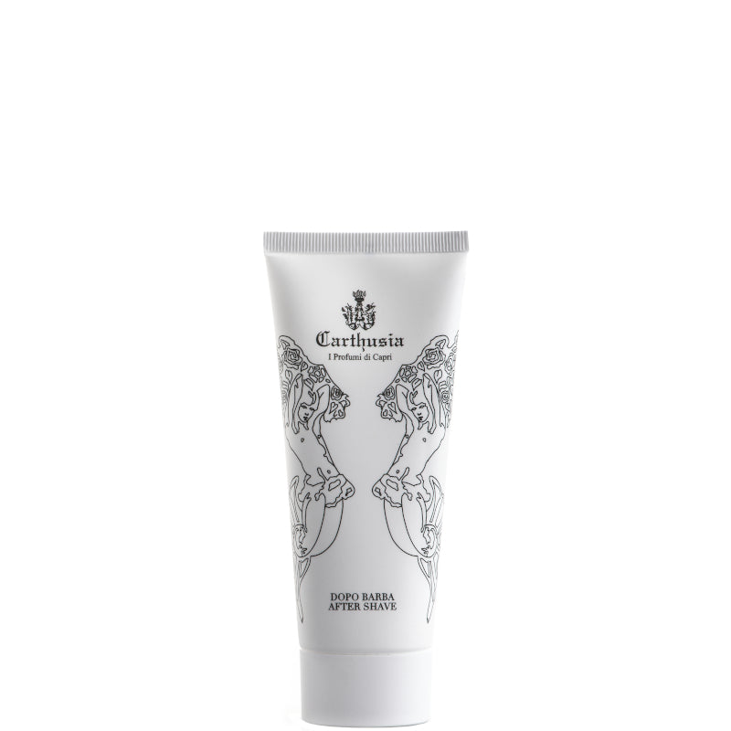 Carthusia Uomo 100 ML - 100 ML