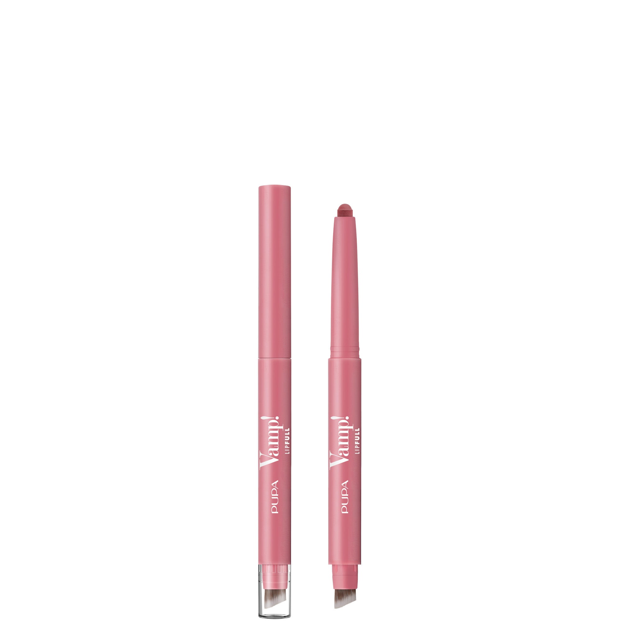Vamp! LipFull - N. 006 GRACEFULL ROSE