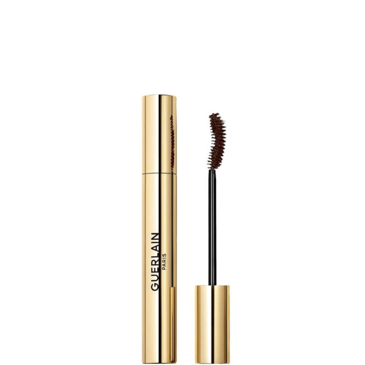 Mascara Noir G - N. 02 BROWN
