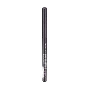 Long Lasting Eye Pencil 34 sparkling black
