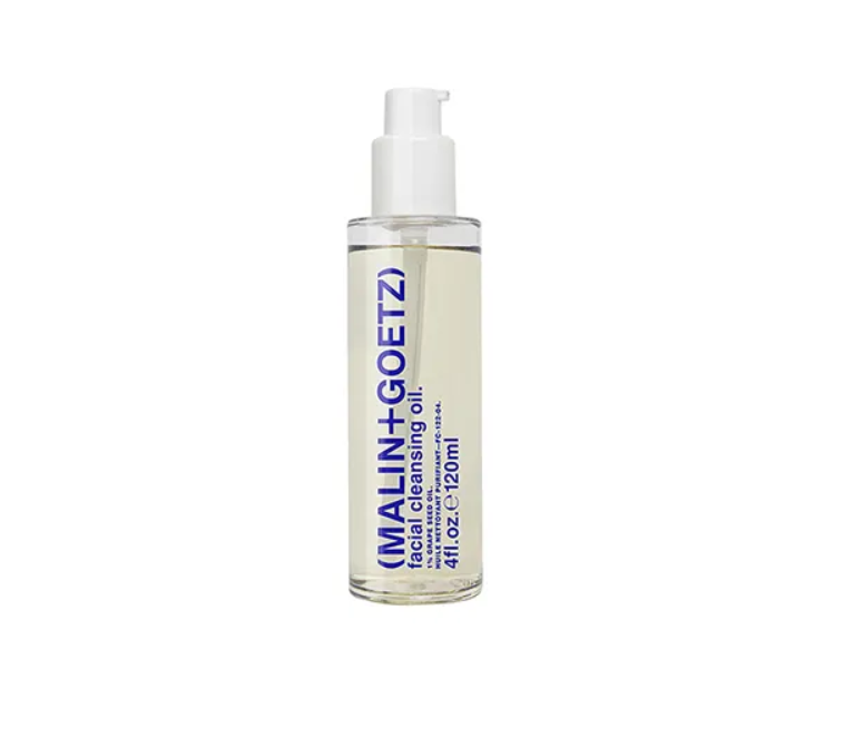 Facial Cleansing Oil 120ml
