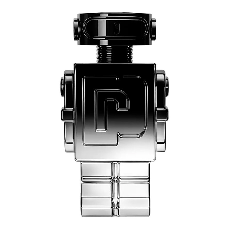 Rabanne Phantom Elixir Parfum Intense - 200 ML REFILL Parfum Profumi da Uomo