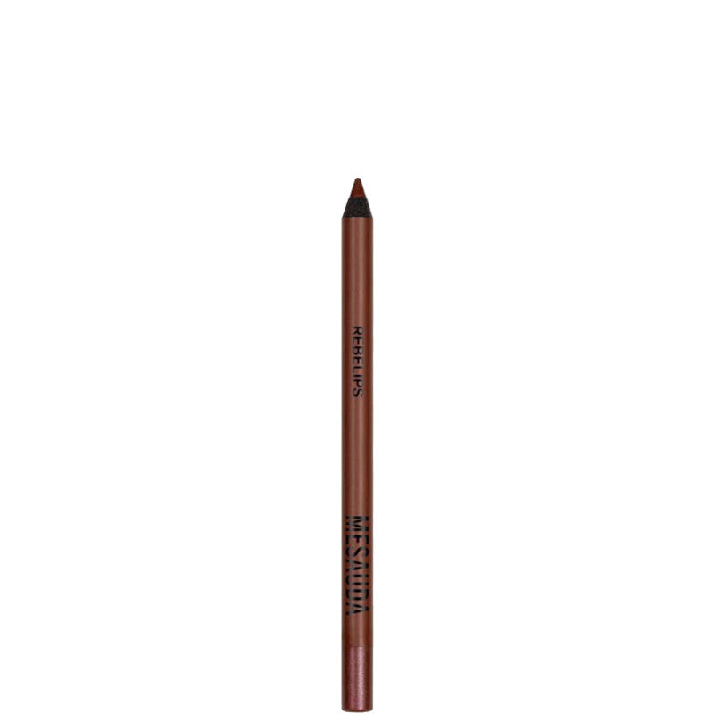 Rebelips - N. 102 HAZELNUT