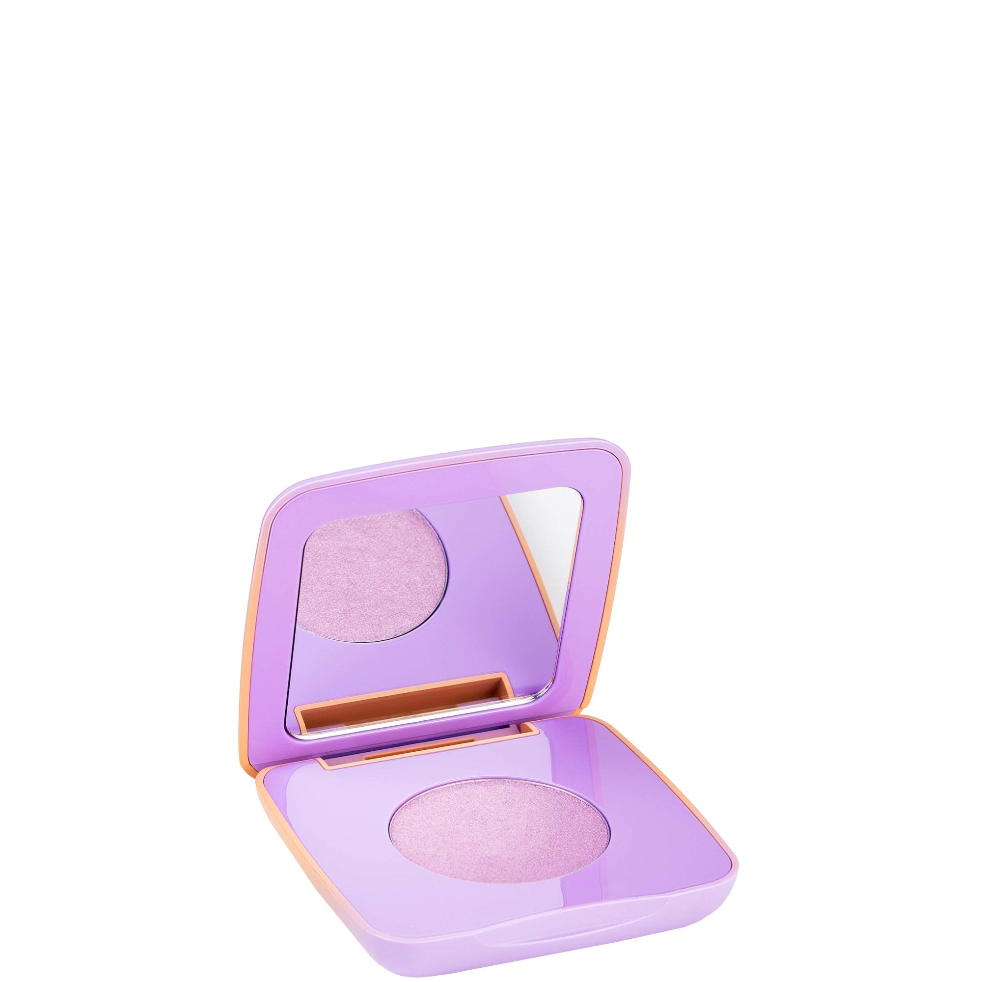 Nejha Shine, Please - Illuminante in Polvere - N. 02 Pink Glow