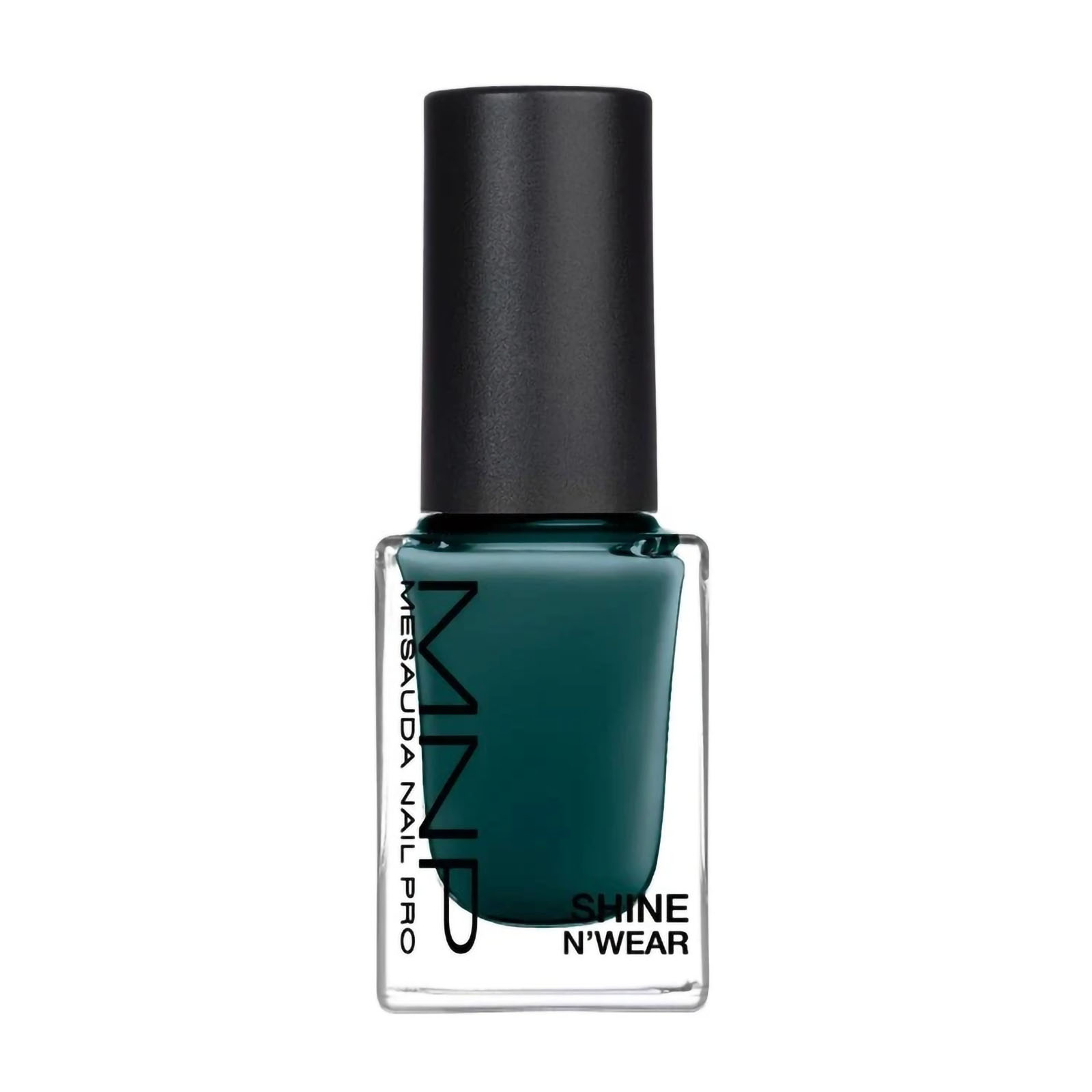 Smalto Shine N'wear 312 eclipse