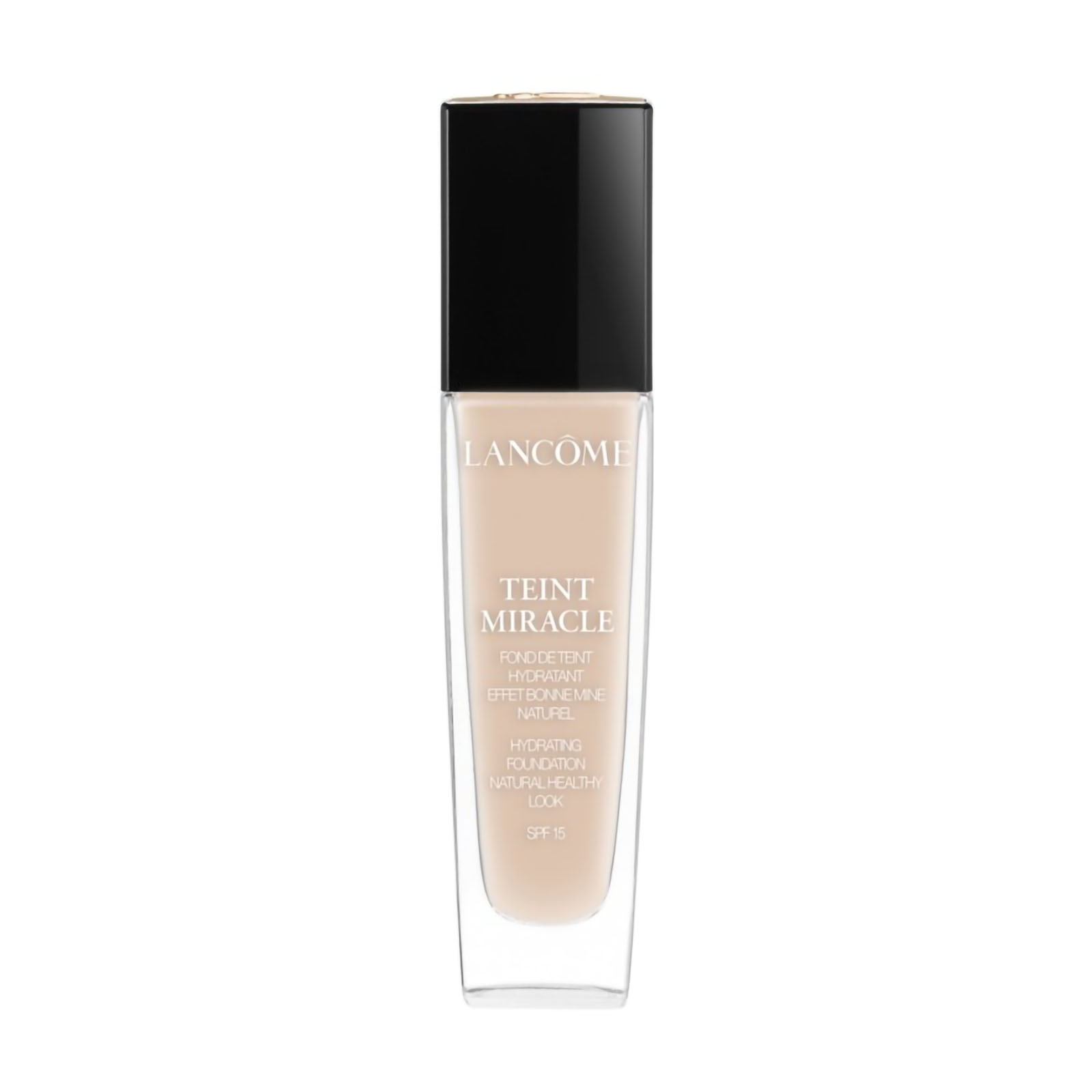 Teint Miracle - Fondotinta Illuminante Miracle renovat.02