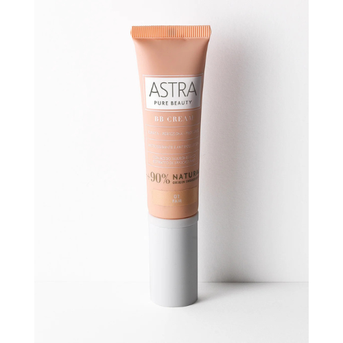 Astra Pure Beauty - BB Cream - 01